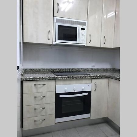 Ac Triana Arellano Apartment Seville Luaran gambar