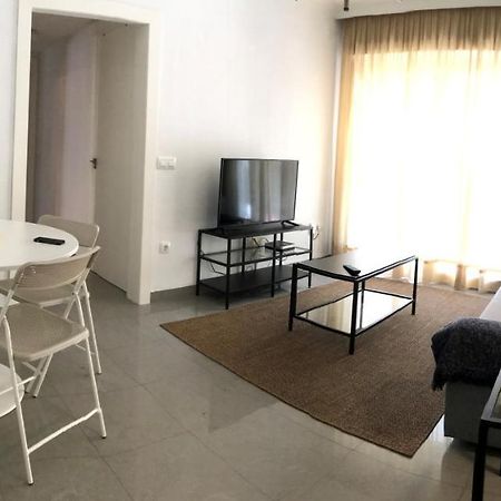 Ac Triana Arellano Apartment Seville Luaran gambar