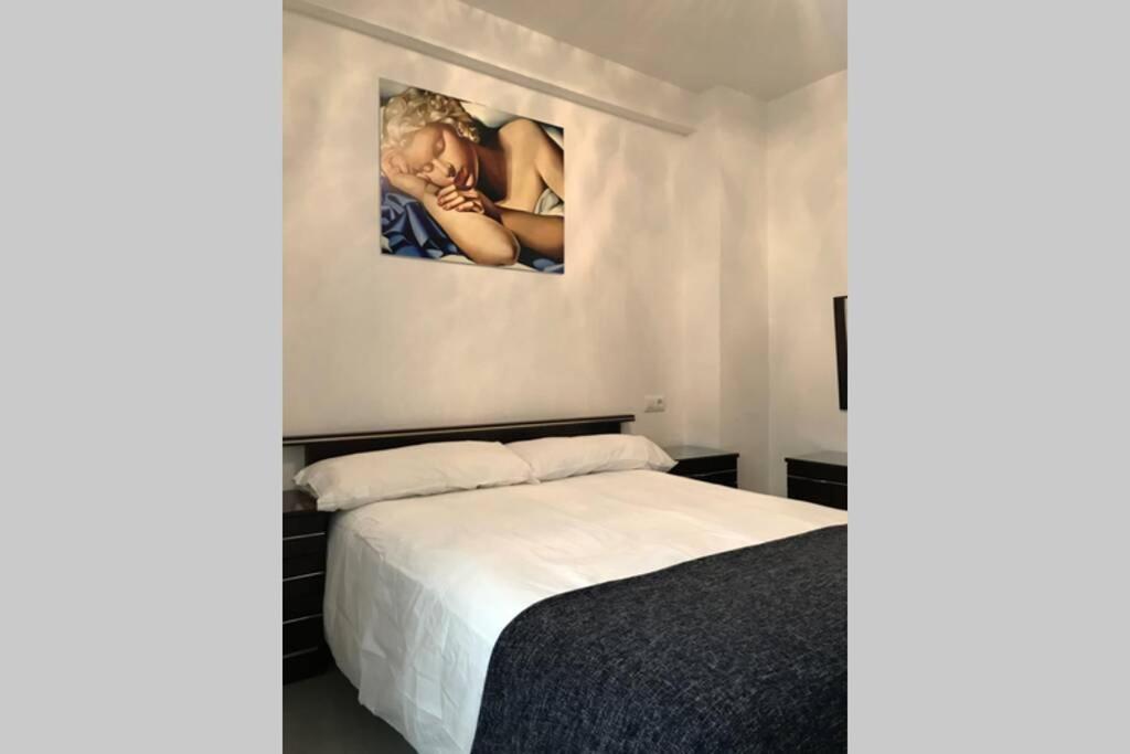 Ac Triana Arellano Apartment Seville Luaran gambar