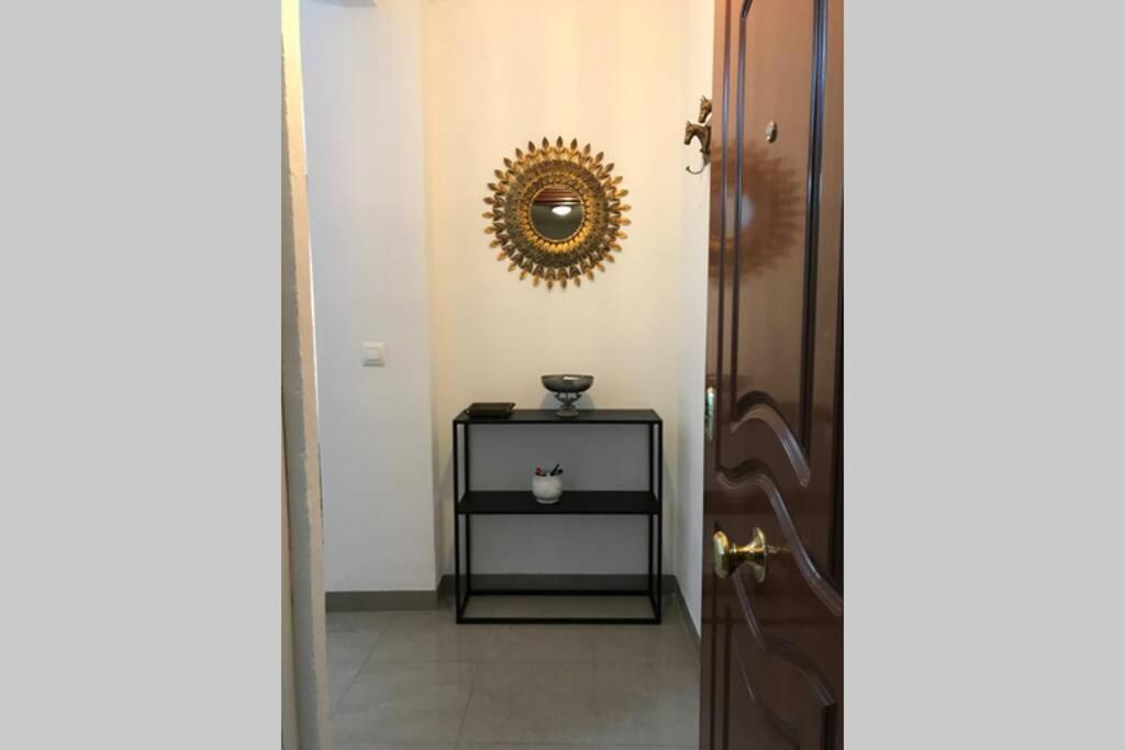 Ac Triana Arellano Apartment Seville Luaran gambar