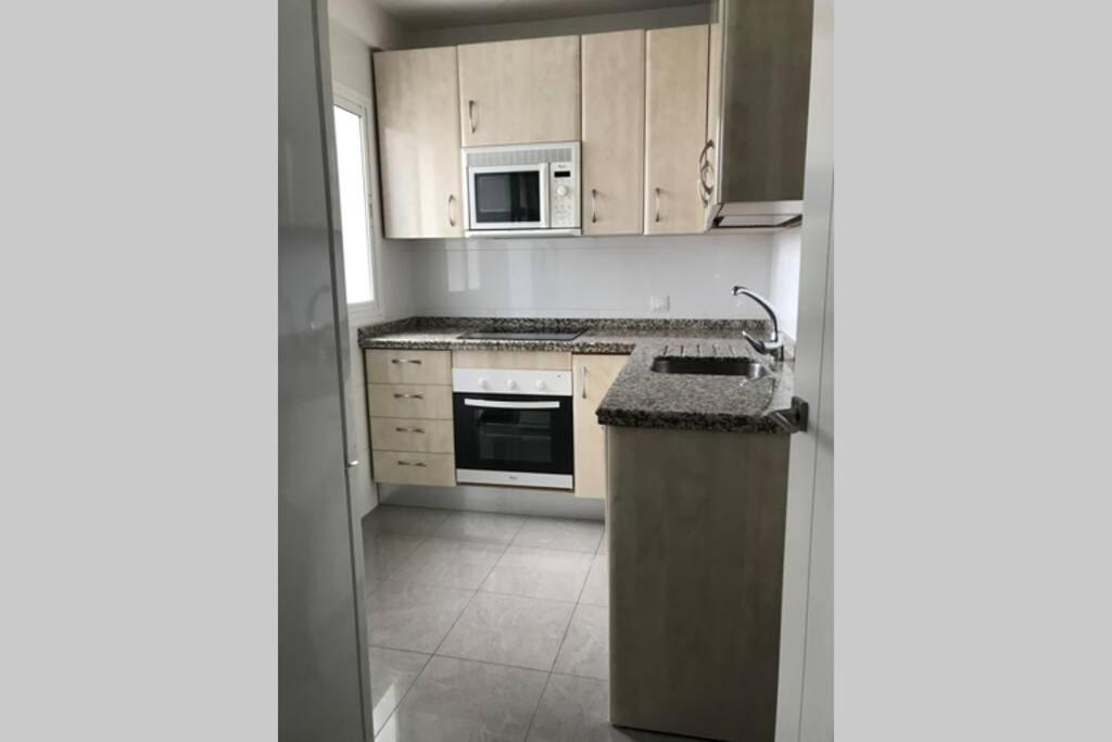 Ac Triana Arellano Apartment Seville Luaran gambar